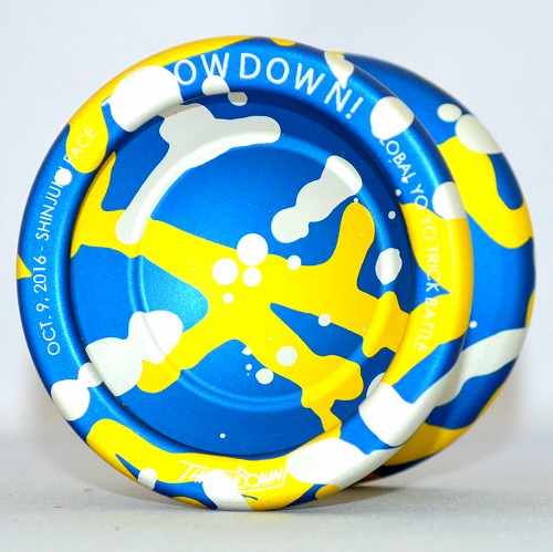 【品番39】ホライゾン(THROWDOWN限定ver)