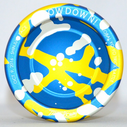 【品番39】ホライゾン(THROWDOWN限定ver)