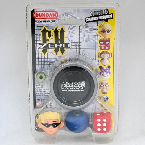 【品番0】フリーハンドゼロ (バイオニック)【エクストリームスピン限定限定】