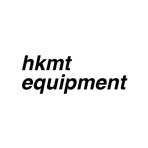 hkmt equipment パッド