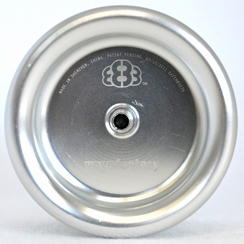 品番90】888（シルバー） | 全てのUSED商品 | | ヨーヨーショップネスト