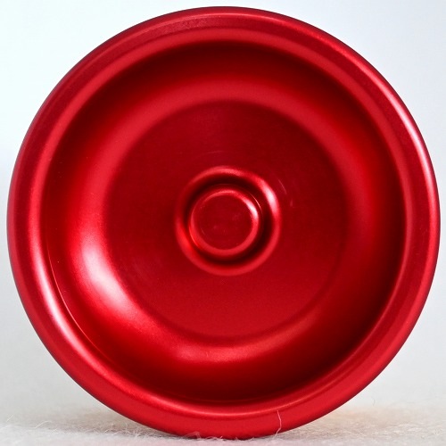 【品番98】ZERO (ゴールド×レッドハーフ)【56mm】