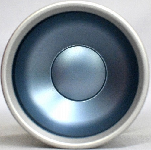 品番83】新型トーン（ガンメタグレー×シルバーリム） | 全ての