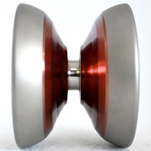 品番93】ヒネモス2（モカムース） | 全てのUSED商品 | | ヨーヨー