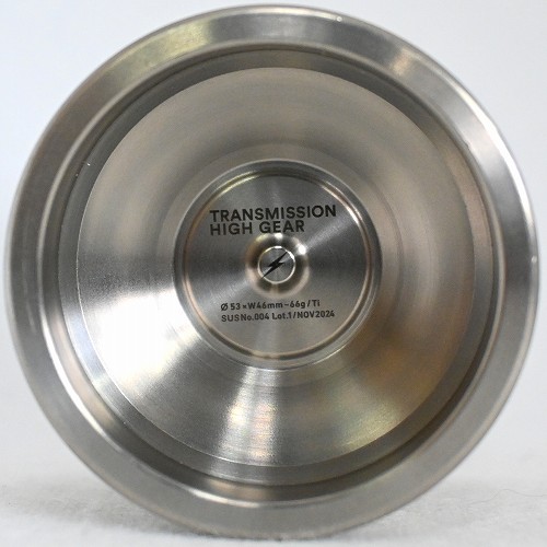 品番64】トランスミッションハイギア | すべての商品 | | ヨーヨー