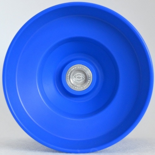 【新品】OSオートスコピー（ブルー×シルバーコア） 品番82】OSオートスコピー（ブルー×シルバーコア） | 全てのUSED商品