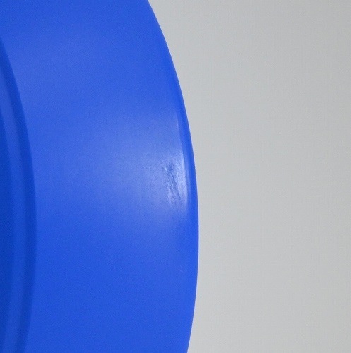 品番82】OSオートスコピー（ブルー×シルバーコア） | 全てのUSED商品