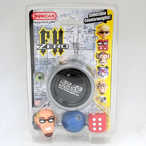 【品番0】フリーハンドゼロ (バイオニック)【エクストリームスピン限定】