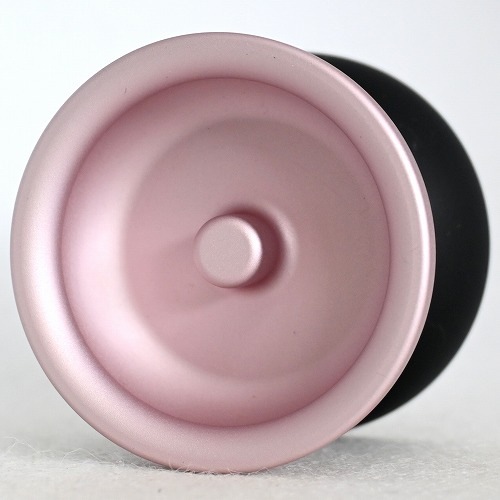 【品番98】ZERO(ピンク×ブラックハーフ)【54mm】