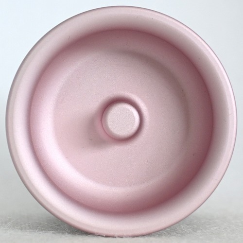【品番98】ZERO(ピンク×ブラックハーフ)【54mm】