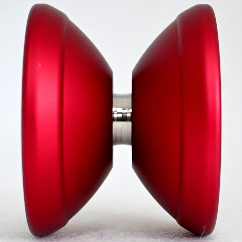 品番101】アングラムピナクル（レッド×シルバー） | 全てのUSED商品