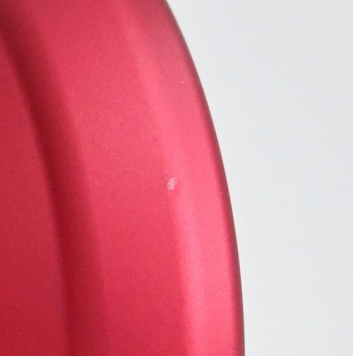 品番101】アングラムピナクル（レッド×シルバー） | 全てのUSED商品