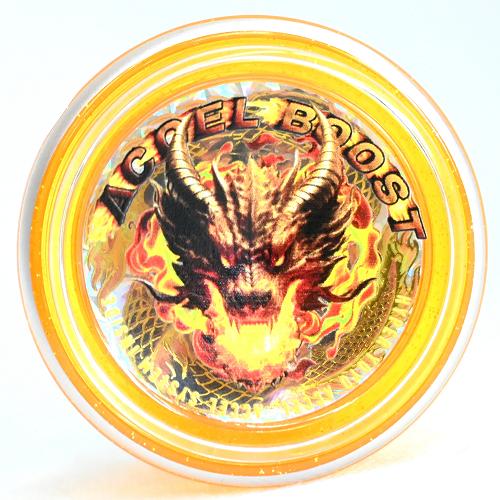 品番103】ハイパーヨーヨーアクセル アクセルブースト（イグナイト