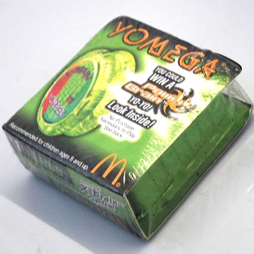 品番0】Xブレイン(マクドナルド限定) | 全てのUSED商品 | | ヨーヨー