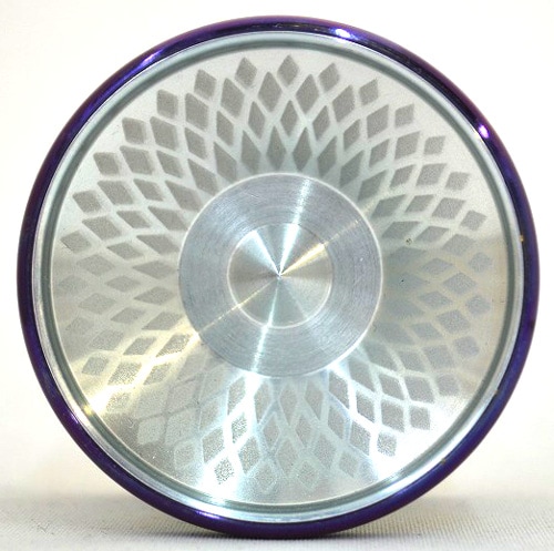 品番19】パーソナライズドチタンヨーヨー | 全てのUSED商品