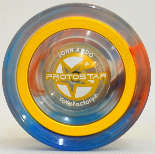 品番45】プロトスター（USAコレクション） | 全てのUSED商品