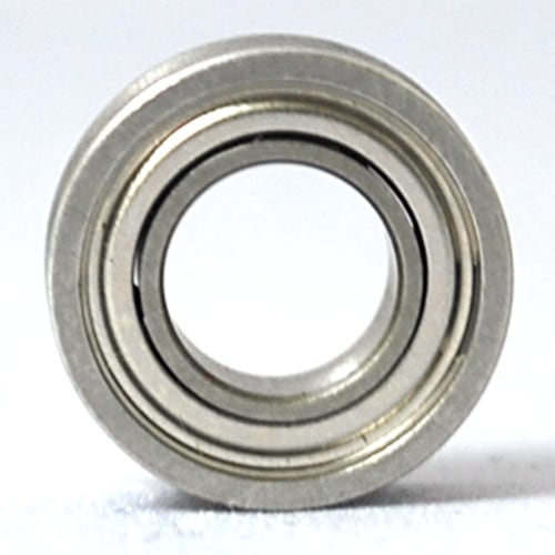 ネスト 8ボール凹みベアリング 【大径Cサイズ】 | ストリング・パーツ