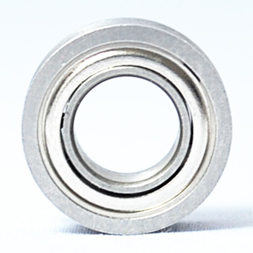 ネスト　セラミック凹みベアリング　【大径Cサイズ】