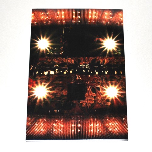 2010世界大会公式フォトブック