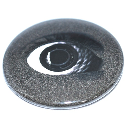 デッド ストリング バッジ