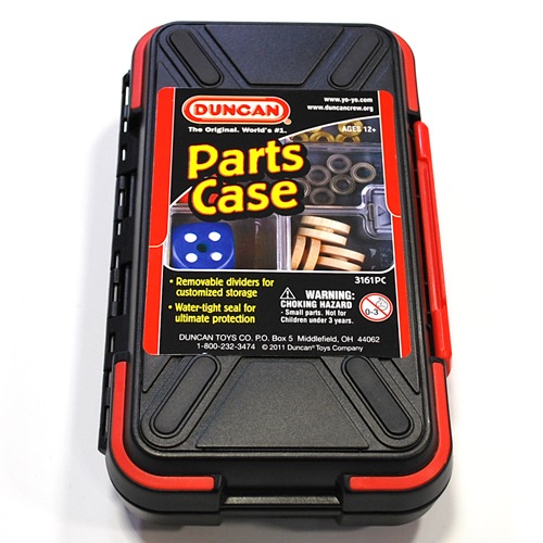 ダンカンパーツケース | アクセサリ,バッグ・ケース・スタンド