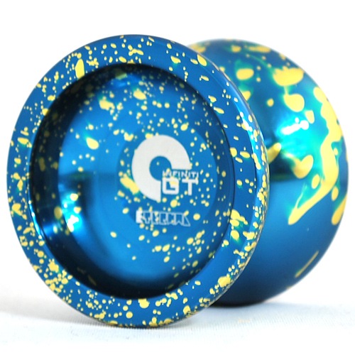 エターナル【インフィニティGT】