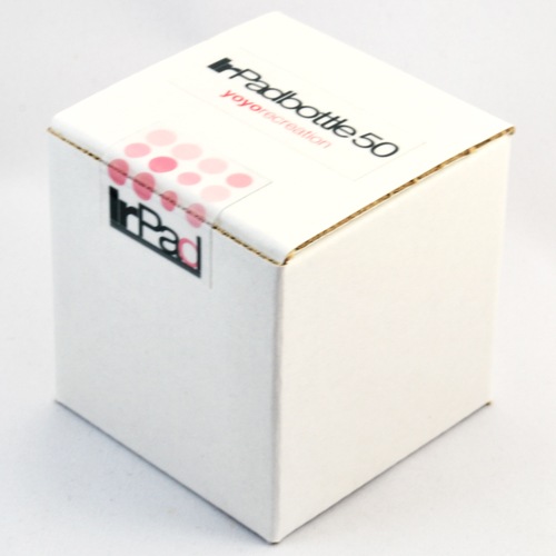 Ir Pad ボトル50 YYR用 Ir Pad ボトル50 YYR用 Ir Pad ボトル50 YYR用 - メルカリ