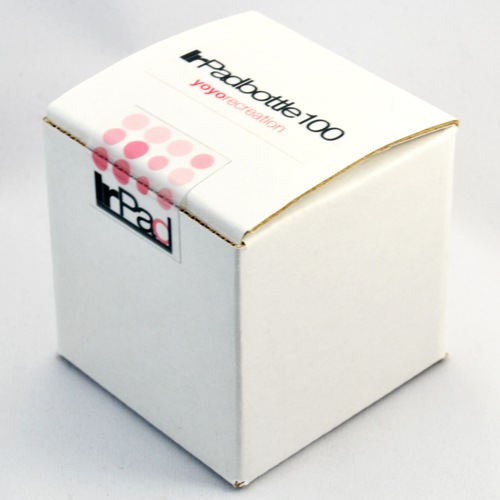 Ir Padボトル100 YYR用 Ir Padボトル100 YYR用 Irパッド ボトル100 YYR 1.085mm