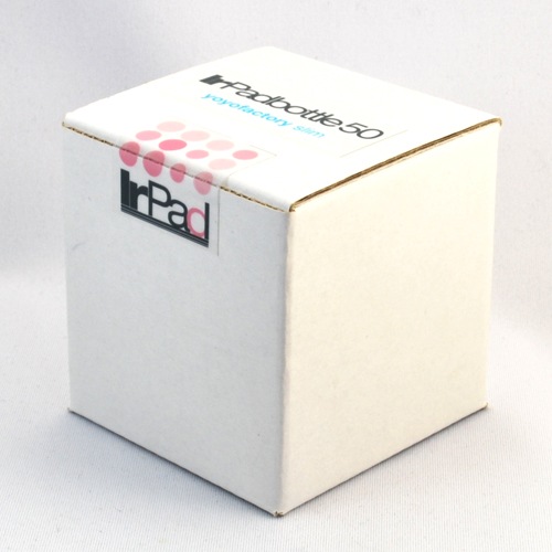 Irパッド ボトル50 YYF・YYJ 1.085mm