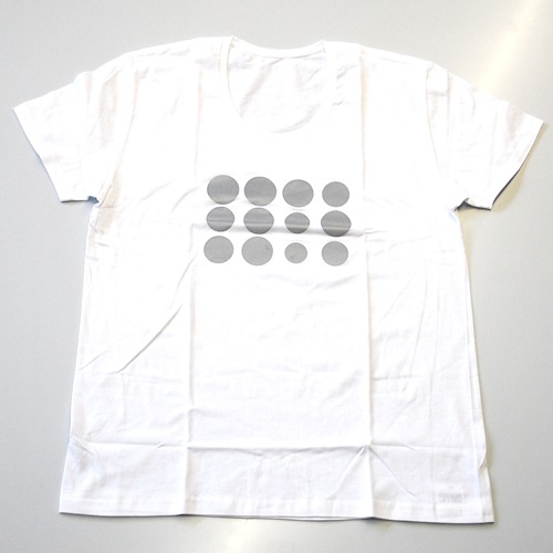 ＩｒパッドＴシャツ【フラッシュ】