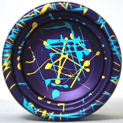 33 1/3【スプラッシュ】