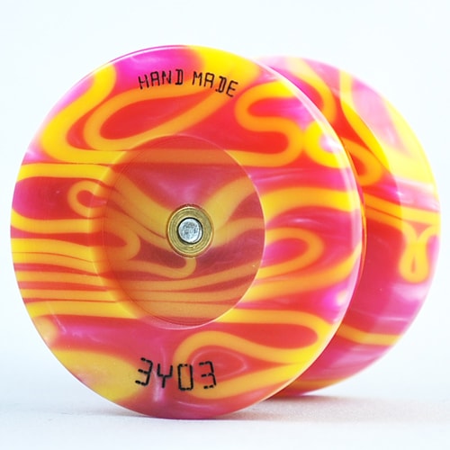 オムニクロン【スペシャルカラー】