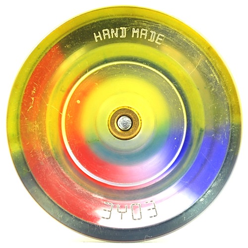 オムニクロン【レインボー】