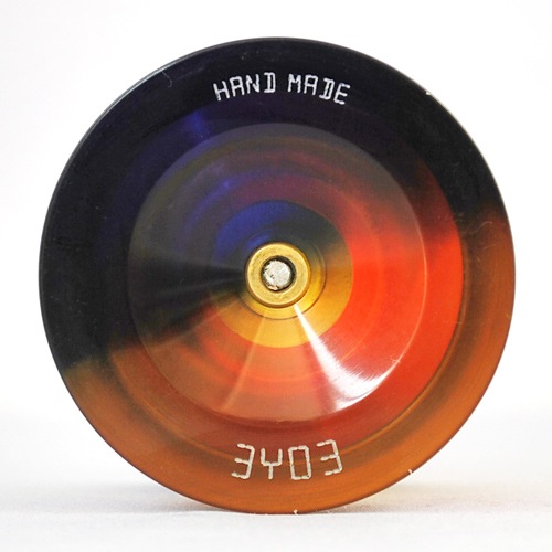 アクリリオン【レインボー】