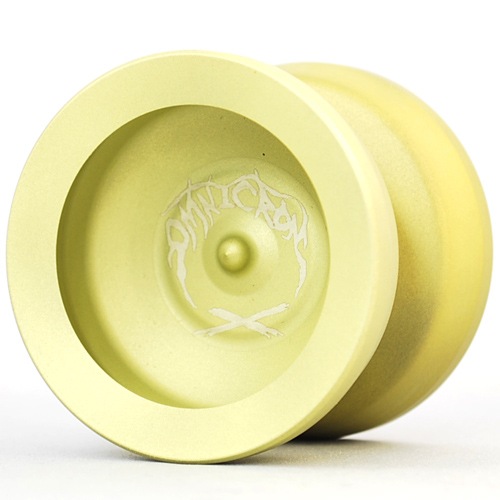 オムニクロンＸ