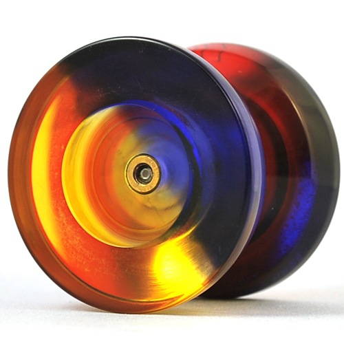 シーファックス【レインボー】