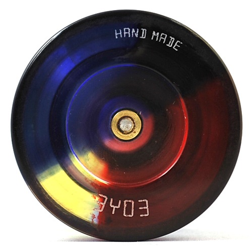 アクセント【レインボー】