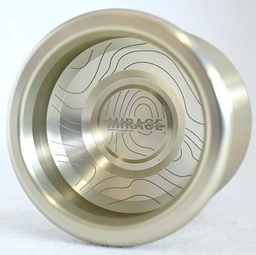 品番97】ミラージュESD'24(Super Light Yellow) | 全てのUSED商品