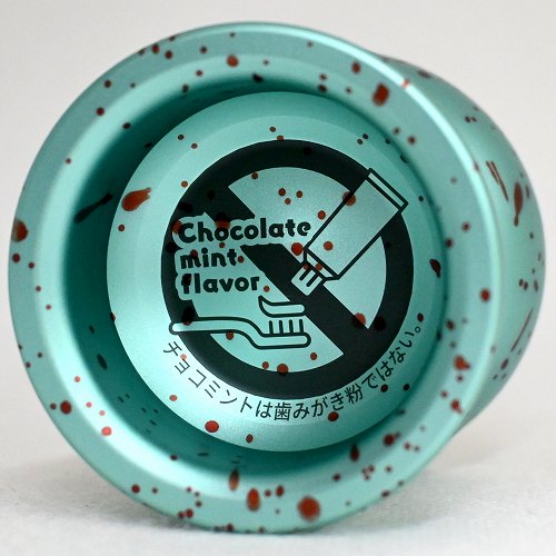 品番86】チョコミントは歯磨き粉ではない。 | 全てのUSED商品