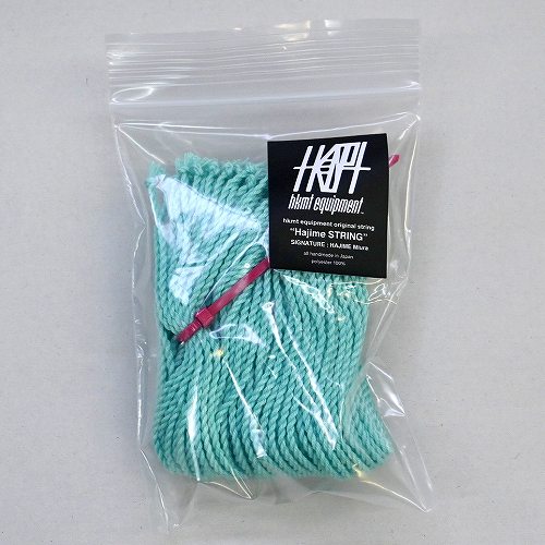 hkmt ストリング【Hajime string】