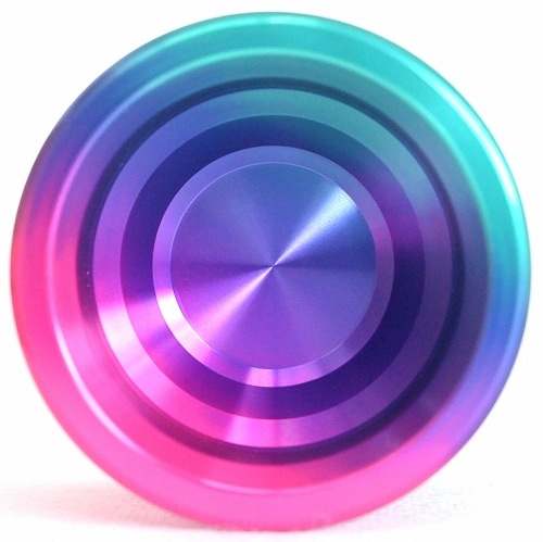 ヨーヨー en 火明 ヨーヨー en 火明