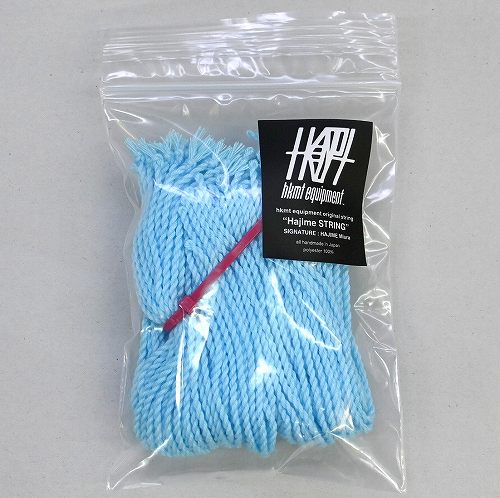 hkmt ストリング【Hajime string】