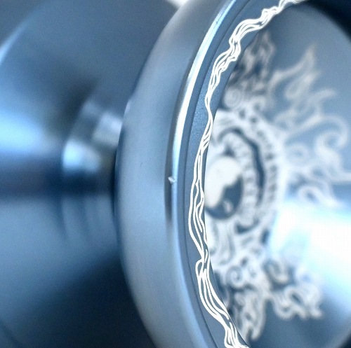 【品番100】エアロディネックス（Aqua Sunrise）【DENKEN】