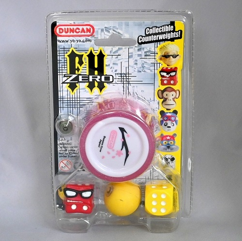 【品番0】フリーハンドゼロ(サクラ)