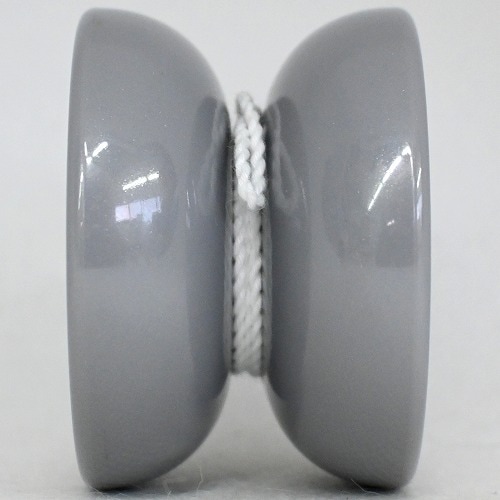 【品番41】フリーハンドワン(グレー)【US National Yoyo Contest 2023】