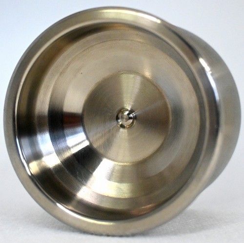 【品番92】ムスタング(RAW)