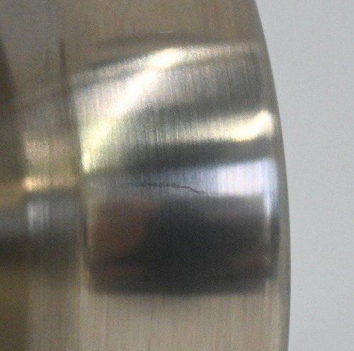 【品番92】ムスタング(RAW)