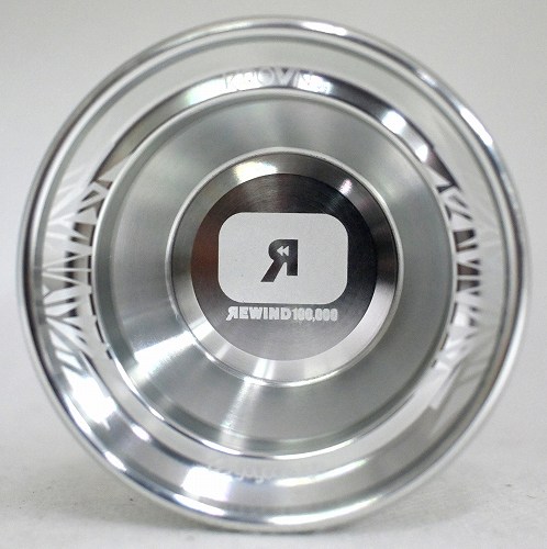 ゆ*4様 クラウン.ws（シルバー）登録者10万人記念モデル 品番79】クラウン.ws（シルバー）【登録者10万人記念モデル】 | 全ての