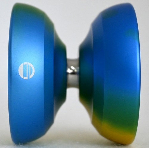 ヨーヨー en 天照 日之出 天照(アマテラス) - 日之出 | en