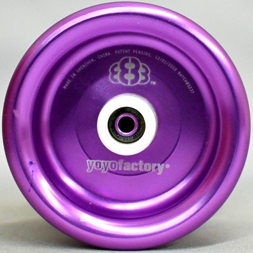 【品番65】888ｘ（パープル）【Bグレード】